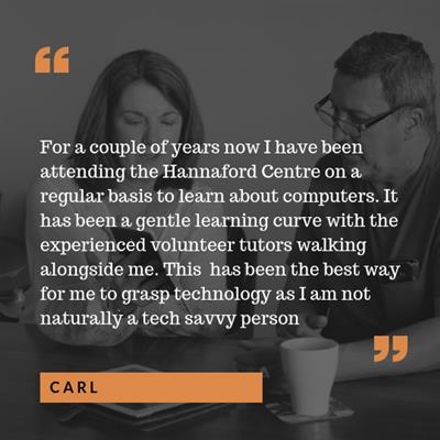 Carl computer quote
