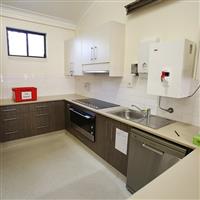 Kitchen, Main Hall, Jimmy Little Community Centre 