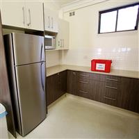 Kitchen, Main Hall, Jimmy Little Community Centre 