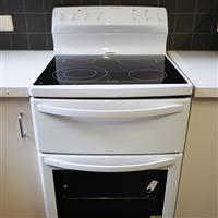 Cooker, Ashfield Activity Rooms 