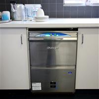 Dishwasher, Ashfield Activity Rooms