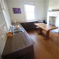 Kitchen, White's Creek Cottage