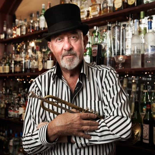 Geoff Bull and the Finer Cuts