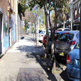 Carpark