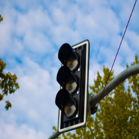 Traffic light