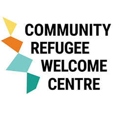 CRWC logo