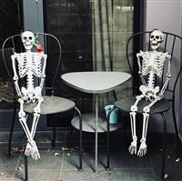 @well_me7 - Waiting for covid to end