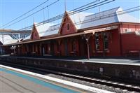 Community History - Sydenham Station 2