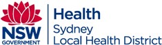 SLHD - logo