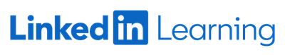 LinkedIn Learning logo