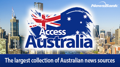 Access Australia Image