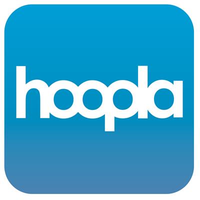 hoopla logo