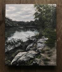 Mia Economou - Cooks River