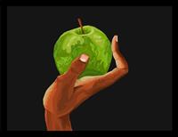  Chinasa Urigwe - Granny Smith