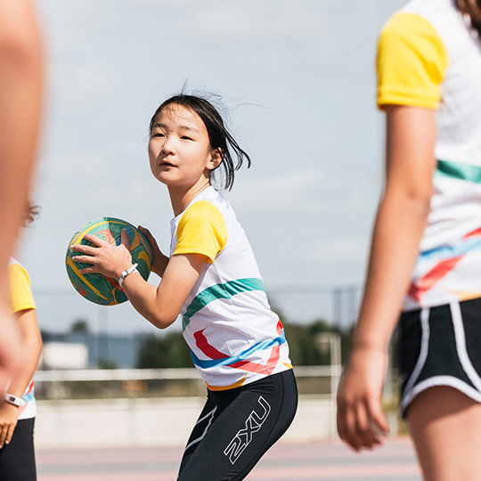 Netball