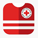 get prepared app logo