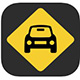 live traffic app logo