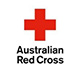 Red cross app logo