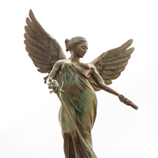 Winged Victory