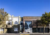 Haberfield Library external image