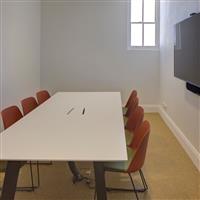 Haberfield Centre meeting room