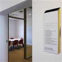 Haberfield Centre meeting room