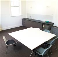 St Peters Meeting Room