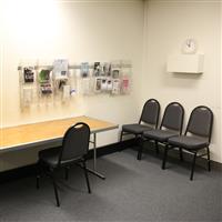 Leichhardt Marketplace community room