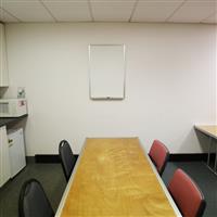 Whiteboard, Leichhardt Marketplace community room