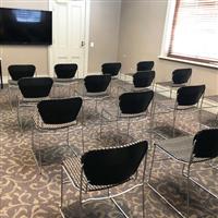 Balmain meeting room theatre style seating