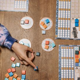 Tabletop Games