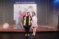 Art of Bloom, Balmain