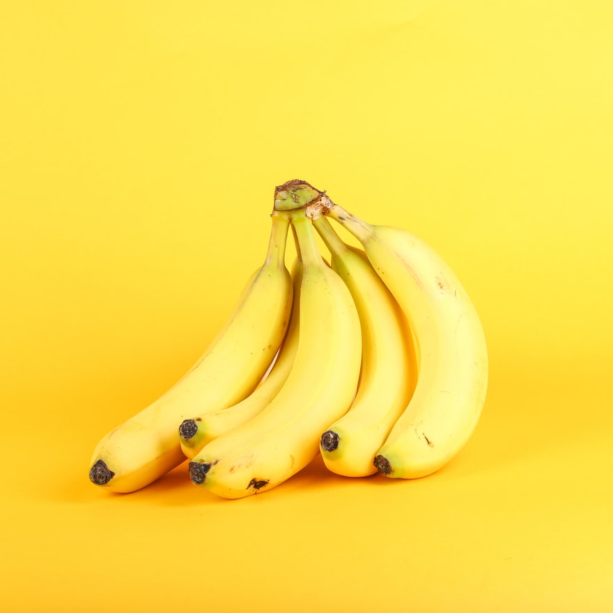 Bananas 1