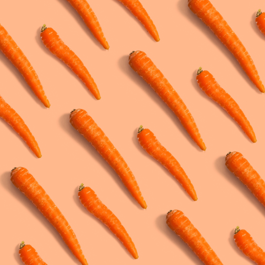 Carrots