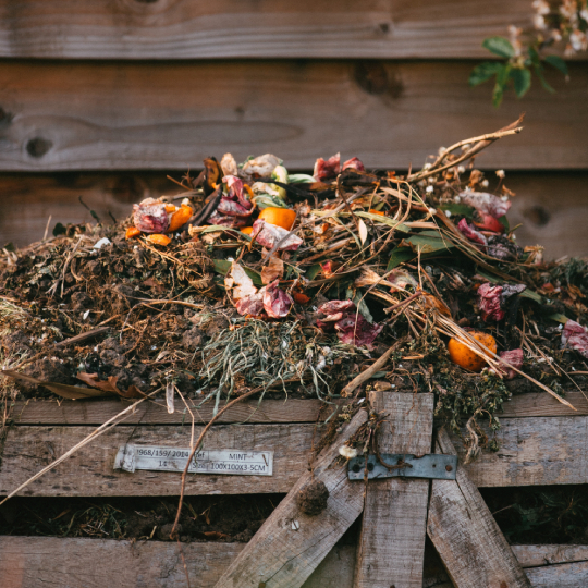 Composting system