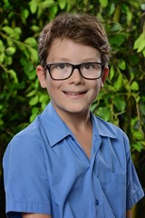Angus Stanic