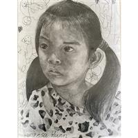 07. Vanessa Huan Childlike Innocence Librarian's choice 12-15 years Young Artist Award 2022
