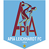 APIA Leichhardt FC logo