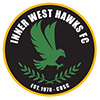 Inner West Hawks FC logo