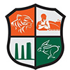 Balmain South Sydney Cricket Club logo