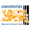 Universities Womens Cricket Club logo