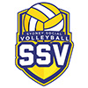 Sydney Social Volleyball logo