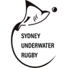 Sydney Underwater Rugby logo