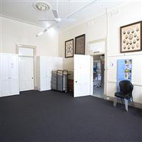 Meeting Room, Annandale Community Centre 