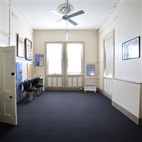 Meeting Room, Annandale Community Centre 