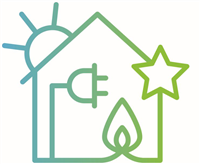 residential energy efficiency scorecard logo
