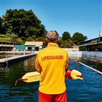 Dawn Fraser Baths