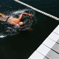 Dawn Fraser Baths