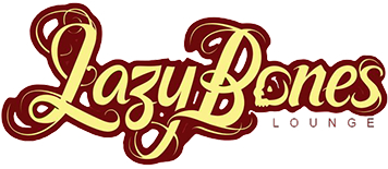 lazybones logo