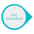Symbol - FDC educators